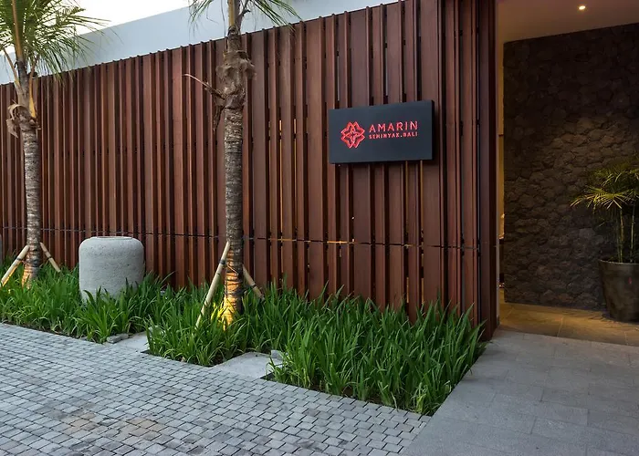 Amarin Seminyak