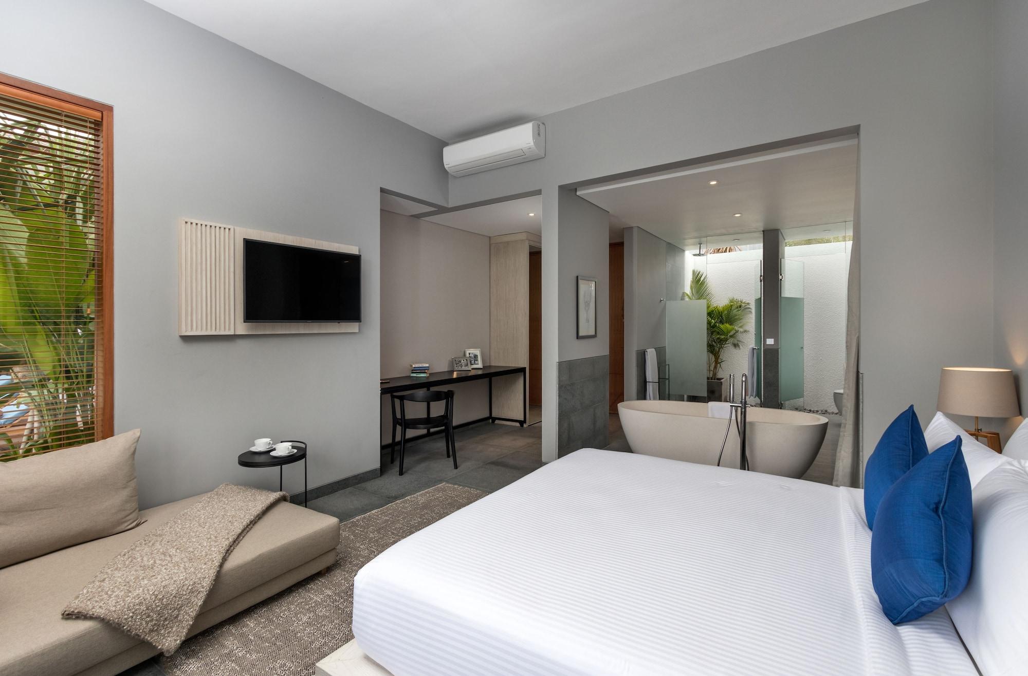 Villa Amarin Seminyak