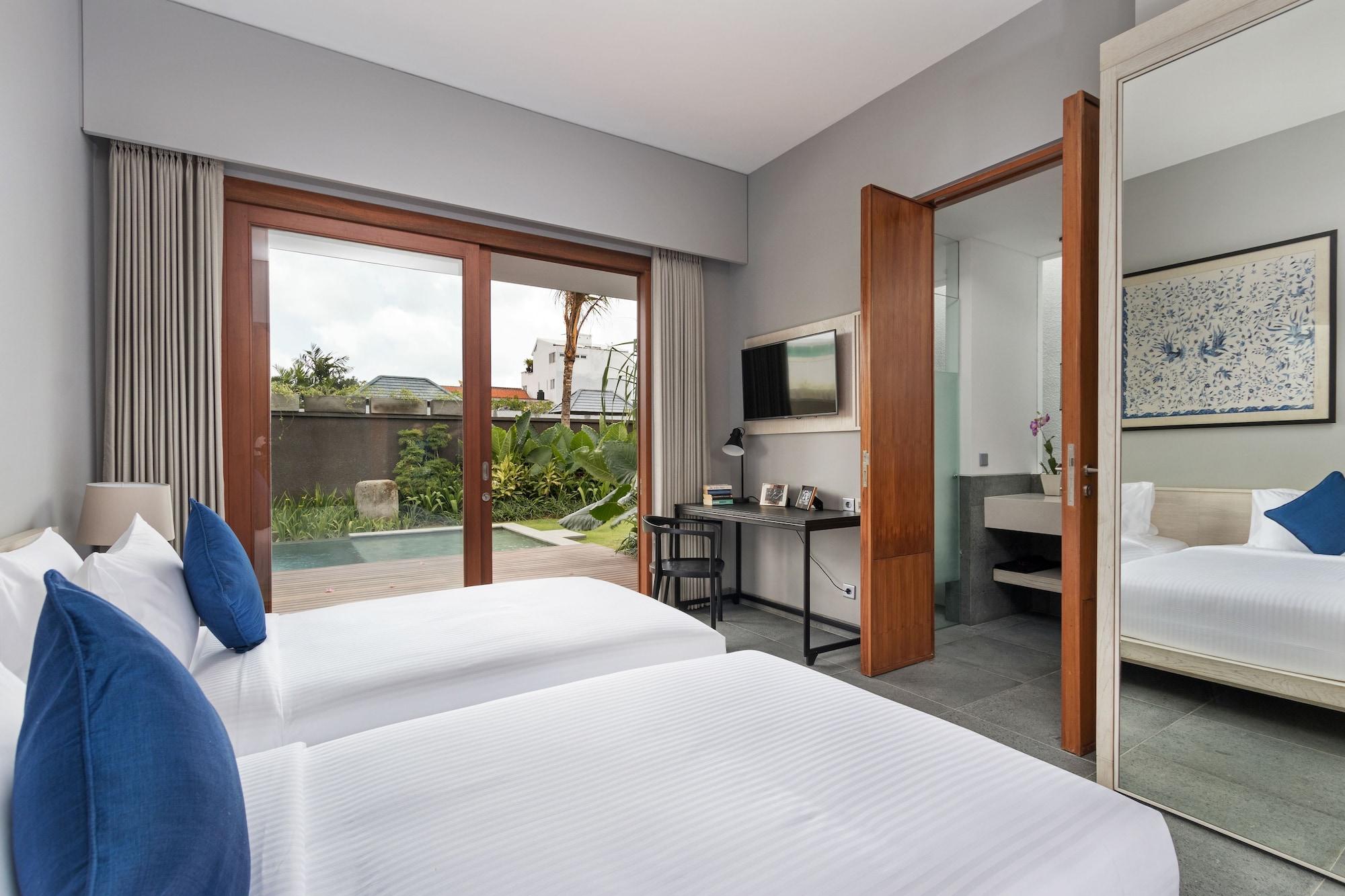Amarin Villa Seminyak