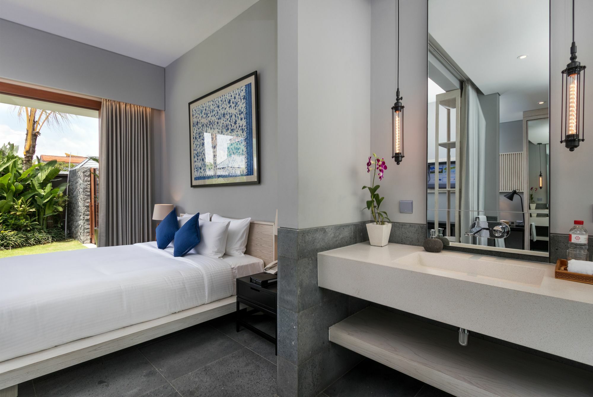 Villa Amarin Seminyak