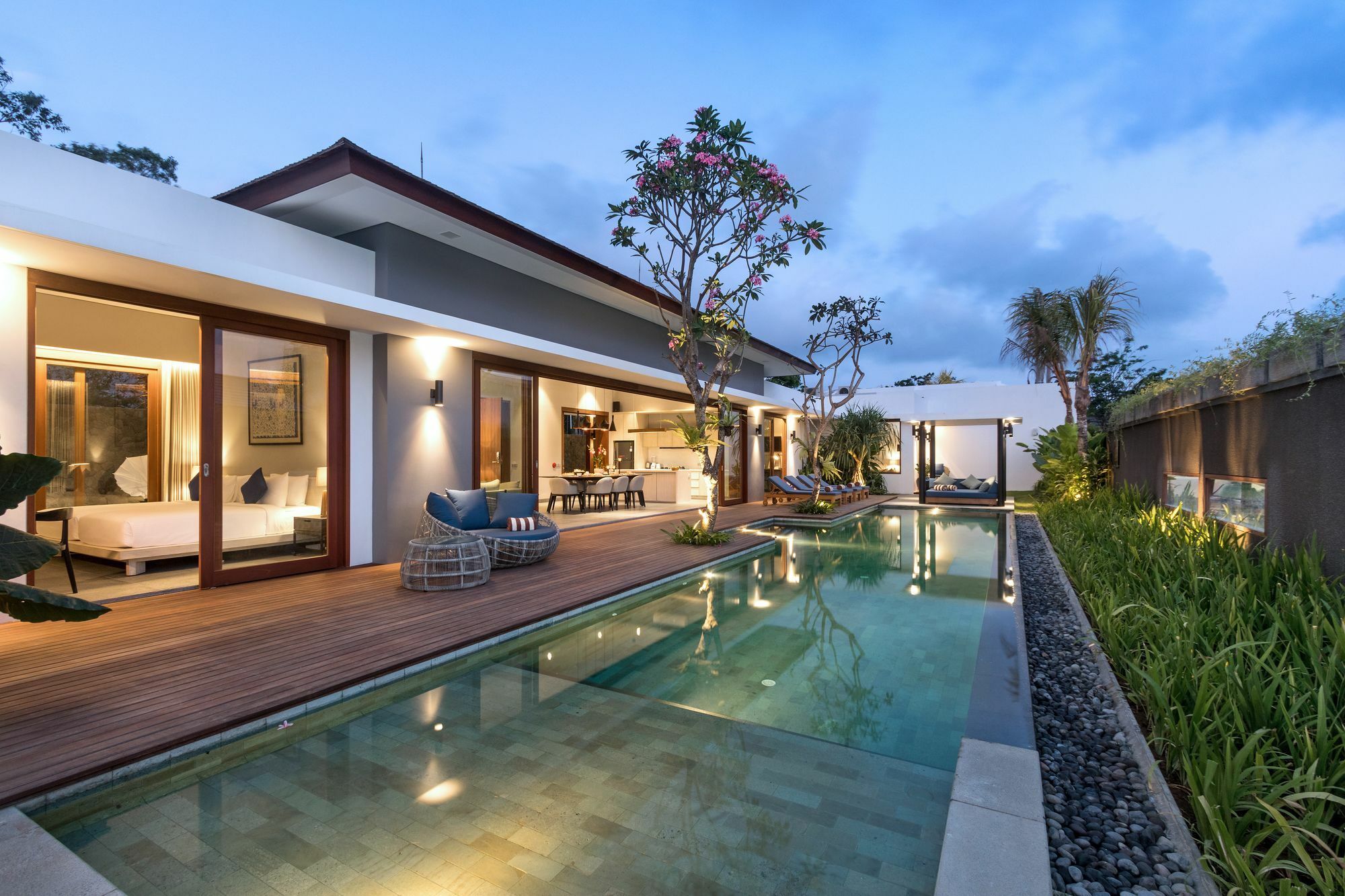 Amarin Villa Seminyak