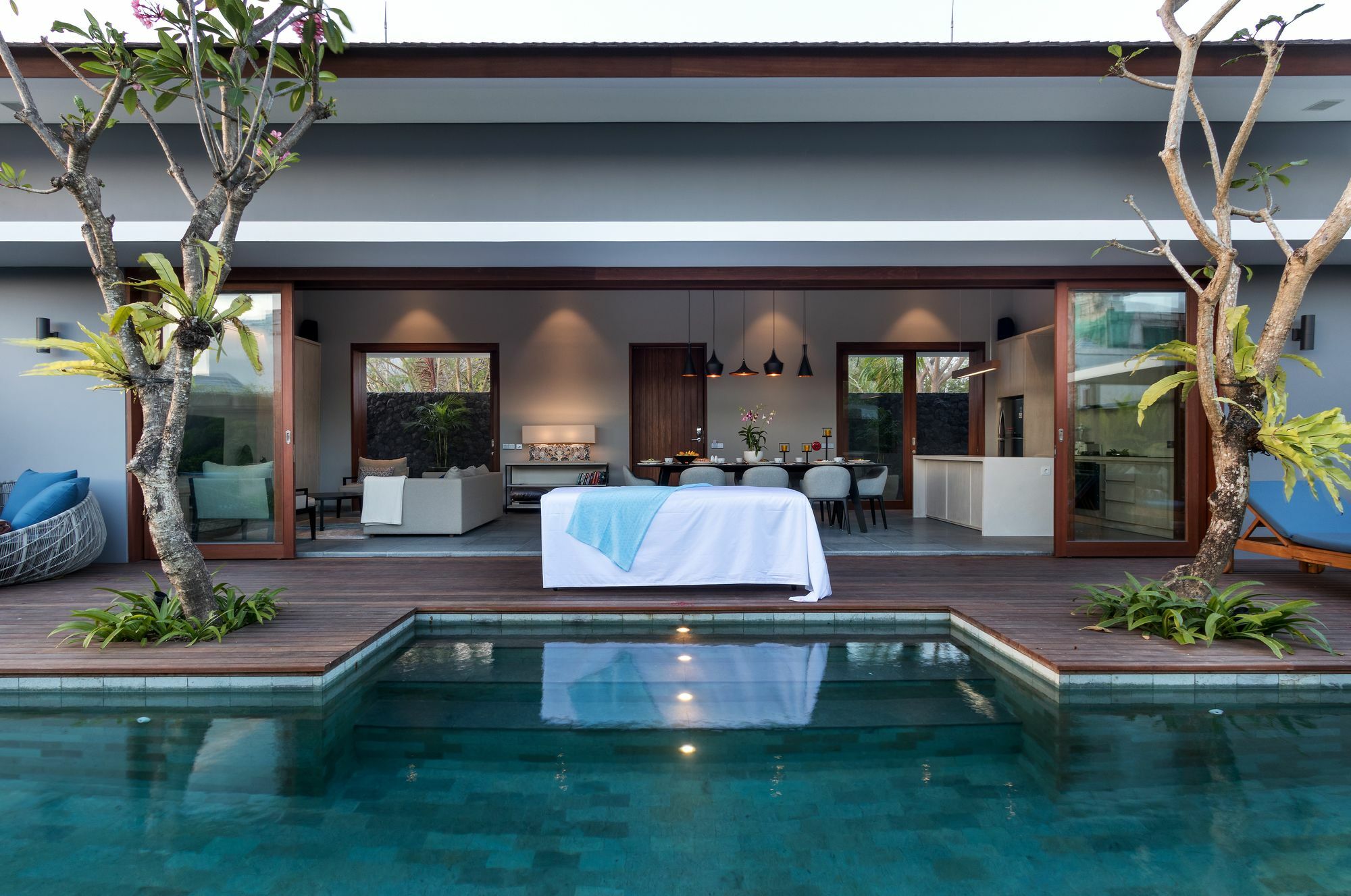 Amarin Villa Seminyak