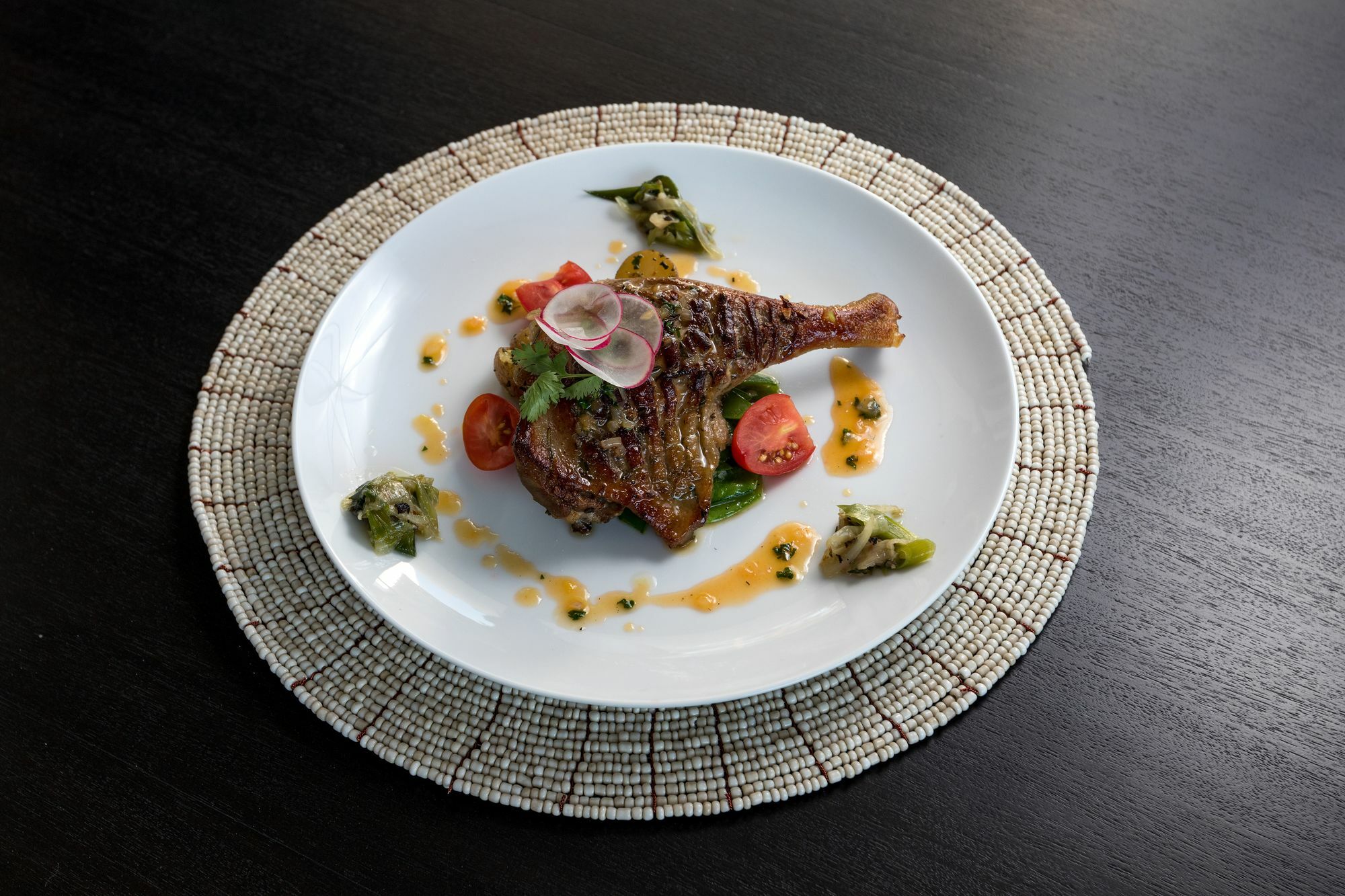 Villa Amarin Seminyak